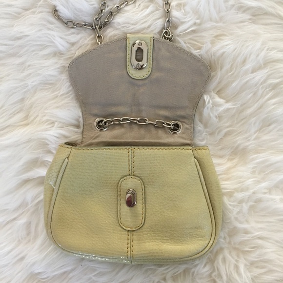 BR | Citron Mini Crossbody Bag - Picture 5 of 8