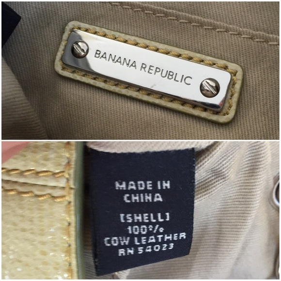 BR | Citron Mini Crossbody Bag - Picture 8 of 8