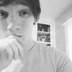 Meet your Posher, Andy