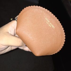 henri bendel mini cosmetic bag