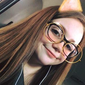 Meet your Posher, Lilli
