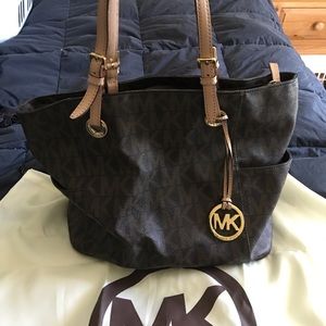 Michael Kors bag- negotiable