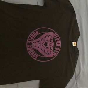 Global Purple Cobras T-Shirt