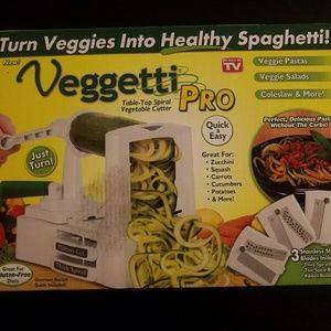 Veggetti PRO