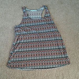 Maurices Racerback tank