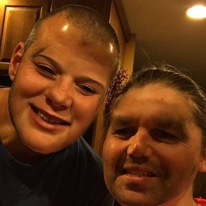 Meet your Posher, Jack