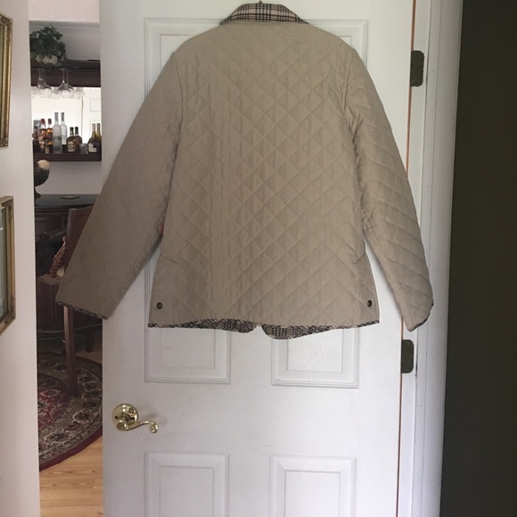 Baker jacket - Picture 2 of 2