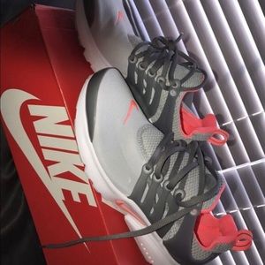 Nike presto