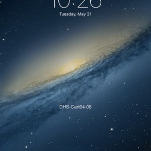 Meet your Posher, Grace