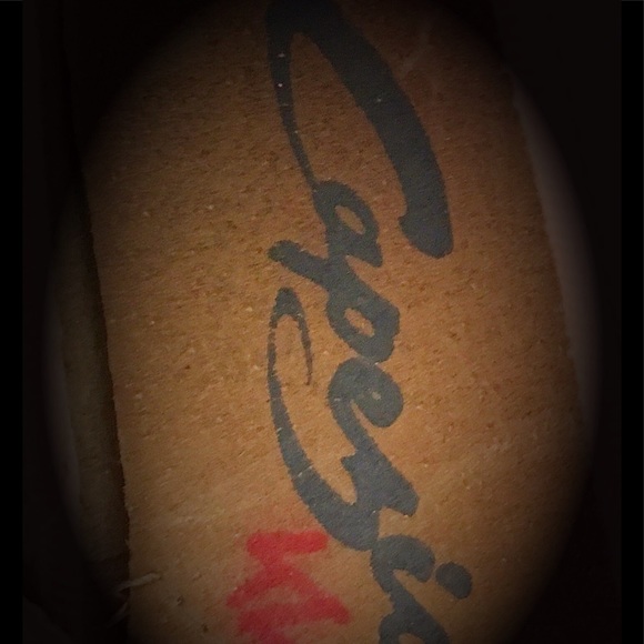 Smile and Put on Your Happy Feet - Picture 3 of 4