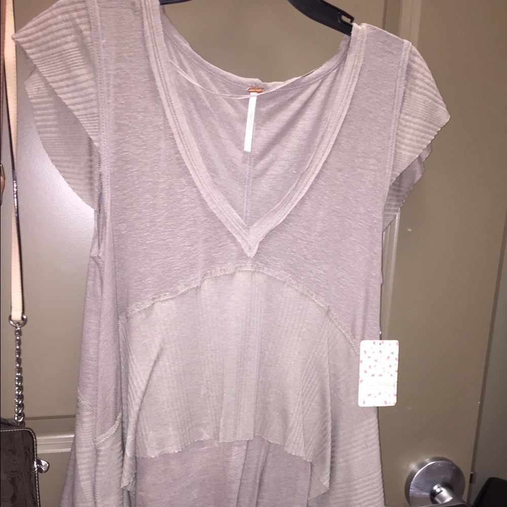 Free people shirt