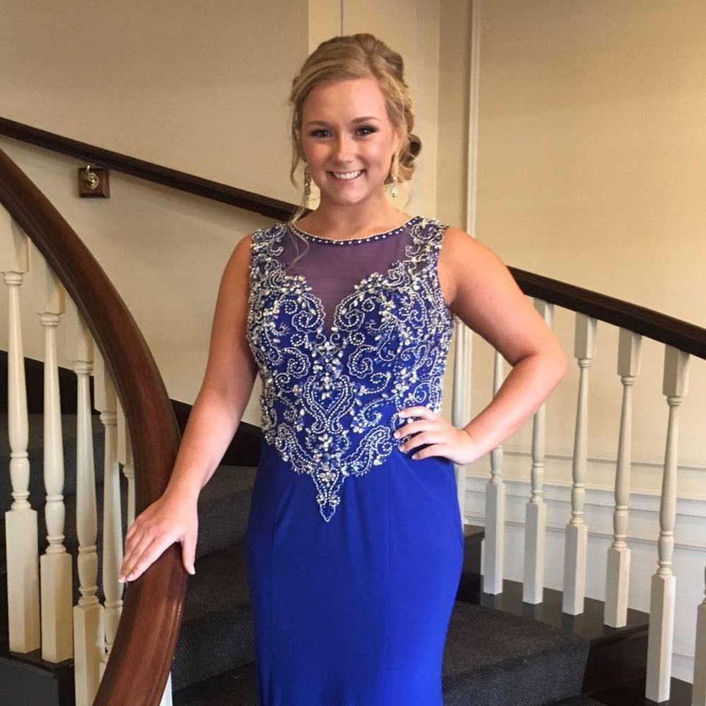 Meet your Posher, Carly