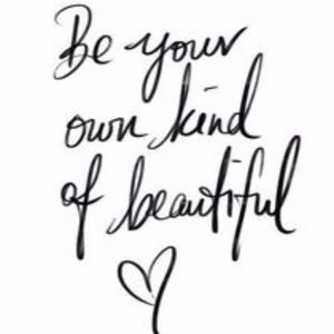 Meet your Posher, Elise