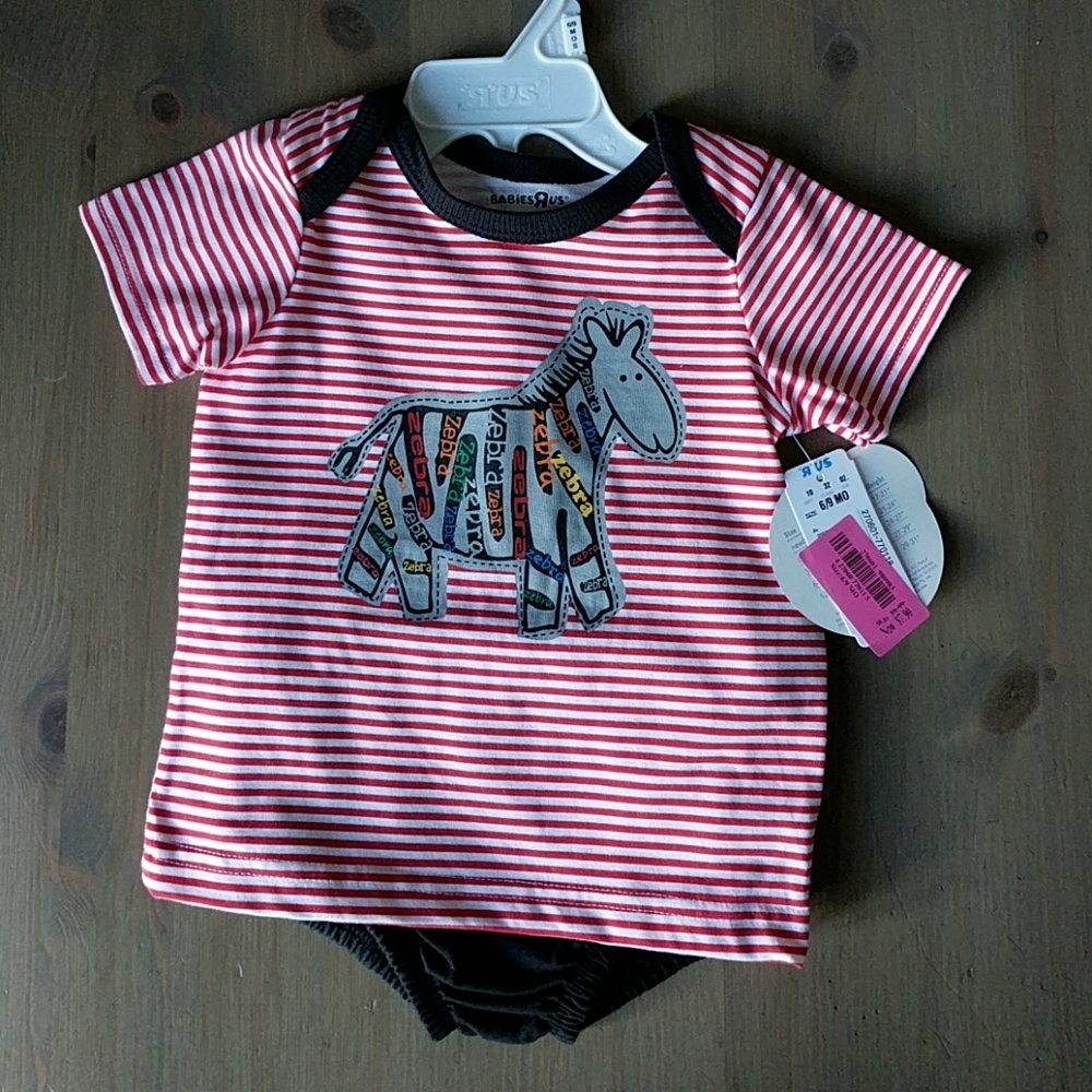 Baby Play Set