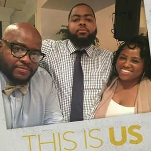 Meet your Posher, Andre