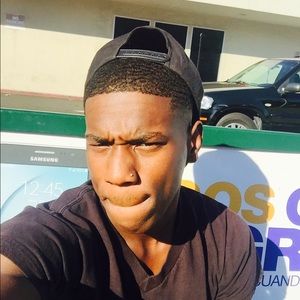 Meet your Posher, Tyree