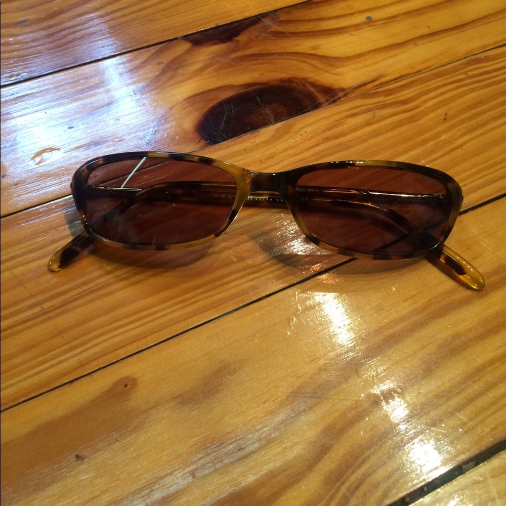 Vintage / Retro RALPH by Ralph Lauren Sunglasses