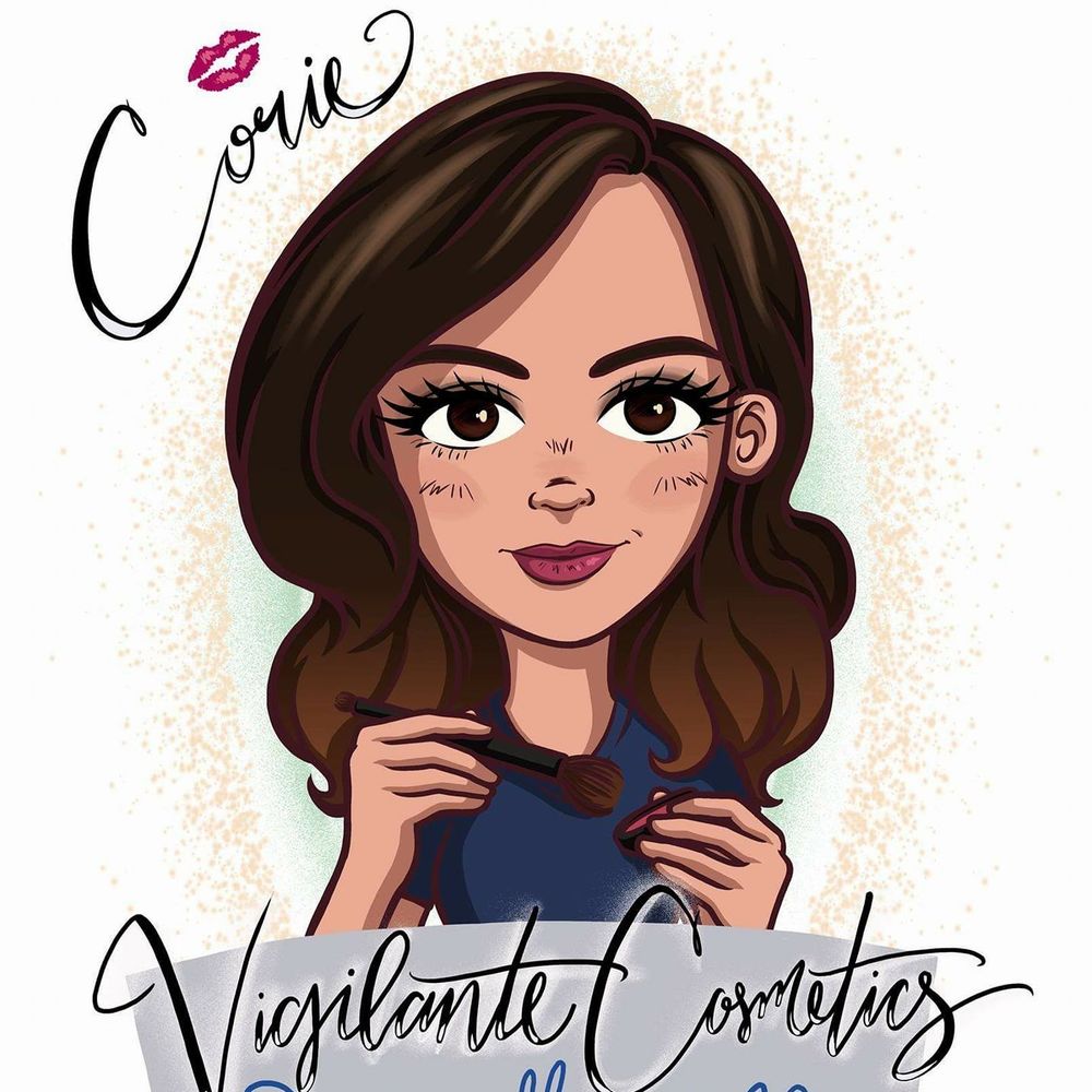 Meet your Posher, Corie