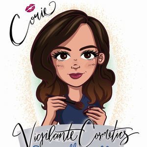 Meet your Posher, Corie