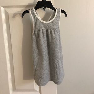 Old Navy Loop-Terry Swim Cover-Up