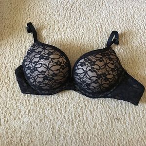 Aerie Push Up Bra