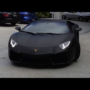 Meet your Posher, Aldo