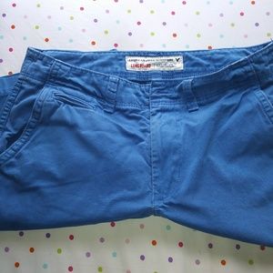 American Eagle Outfitters Longboard Shorts