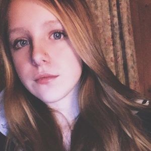 Meet your Posher, Jillian