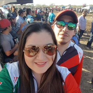 Meet your Posher, Dalia