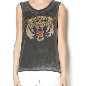 Chasor Tiger Tank New with tags Size M