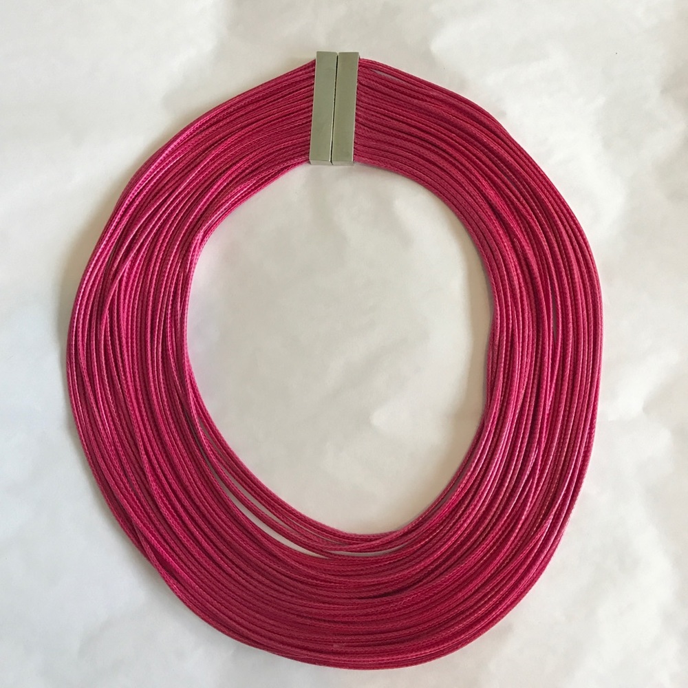 Bauble Bar Necklace
