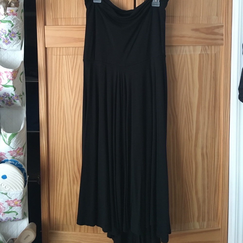 Multi use .dress or skirt