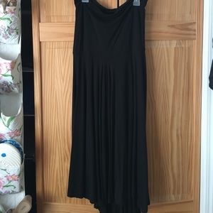 Multi use .dress or skirt