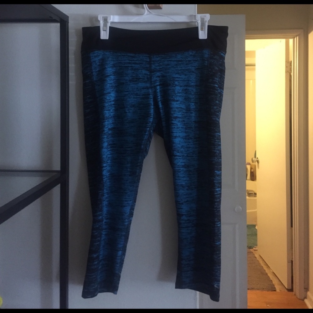 Champion workout pants