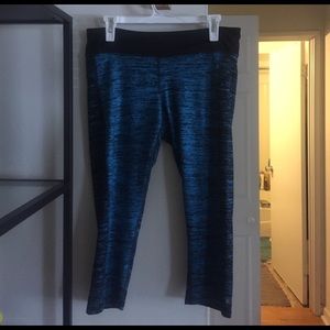 Champion workout pants