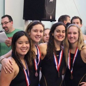 Meet your Posher, Catherine