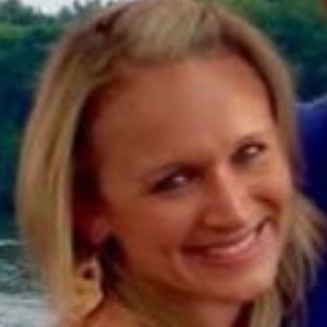 Meet your Posher, Jacqueline t.