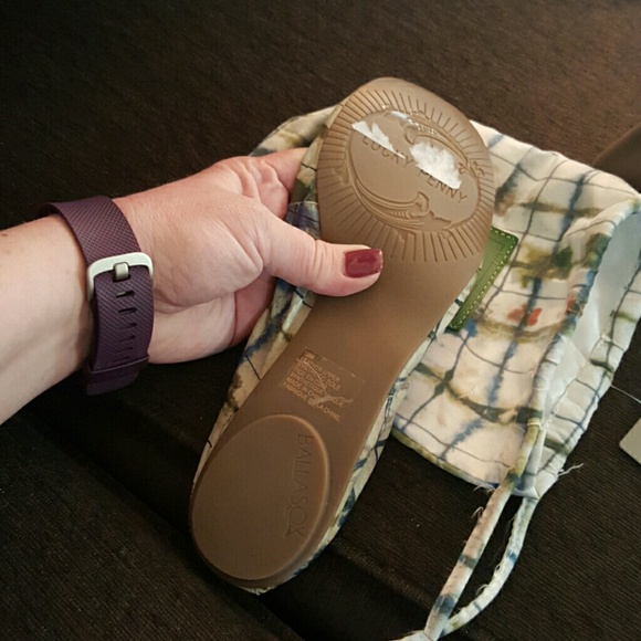 Lucky Penny ballet flats, NEW!! - Picture 6 of 6