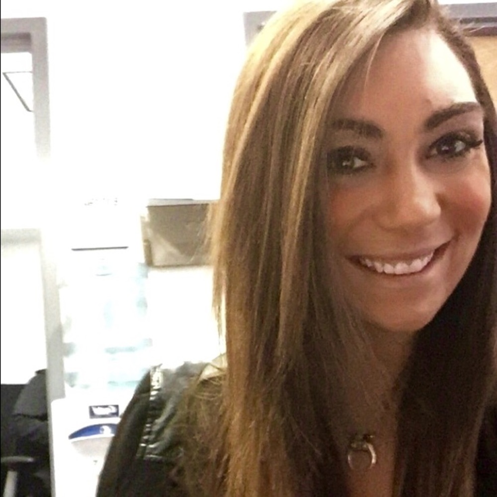 Meet your Posher, Kimberly