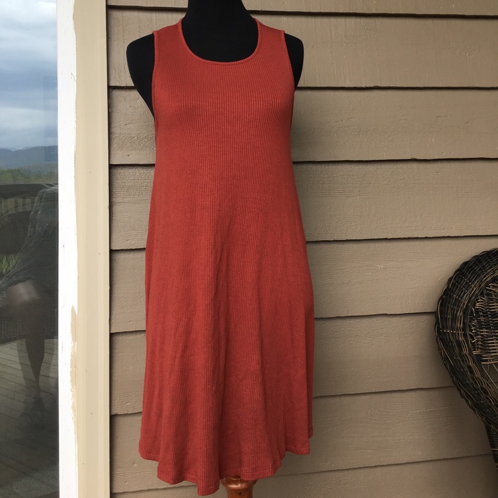 Simple Summer Dress! FOREVER 21