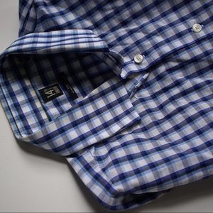 Men's Button Up