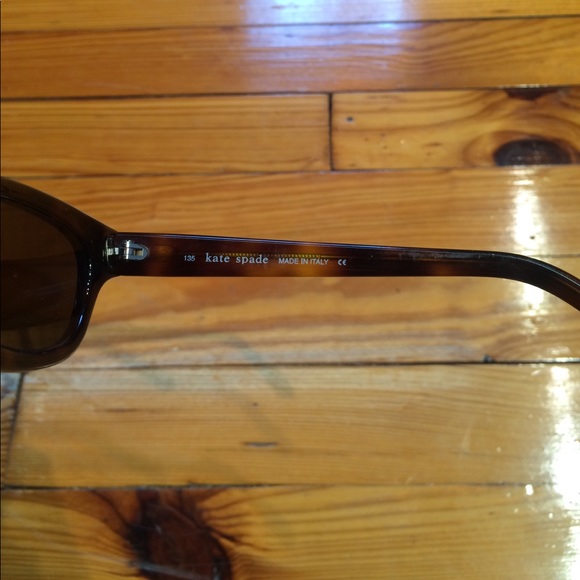 Vintage / Retro Kate Spade Sunglasses