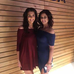 Meet your Posher, Hannah