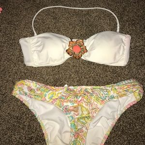 Victoria's Secret swim suit