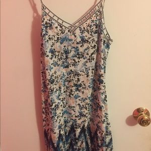 aeropostale dress