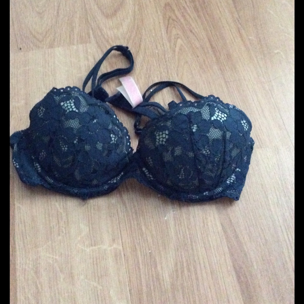 Victoria secret bra