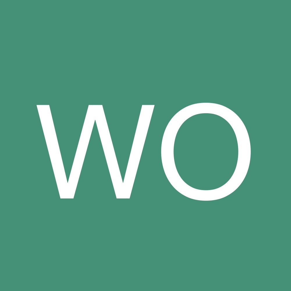 Meet your Posher, Wendy