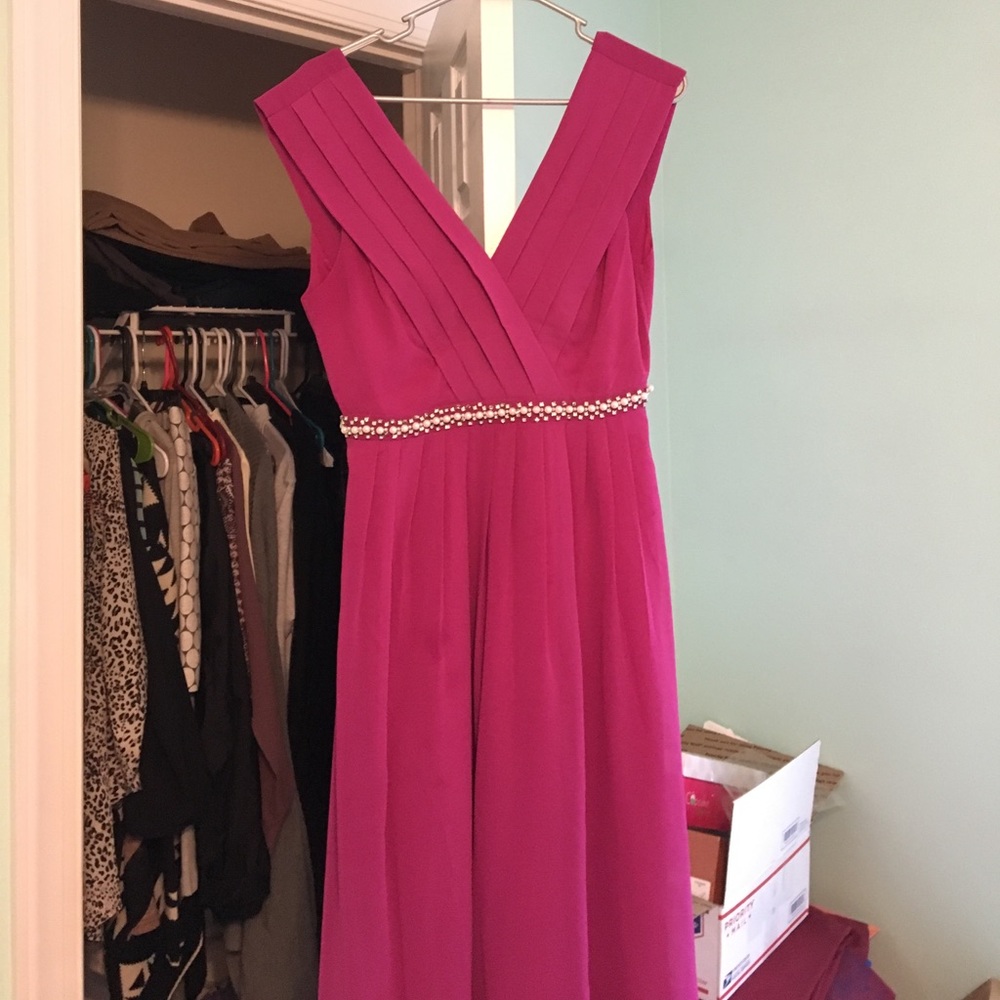 Forever 21 formal or prom dress size small