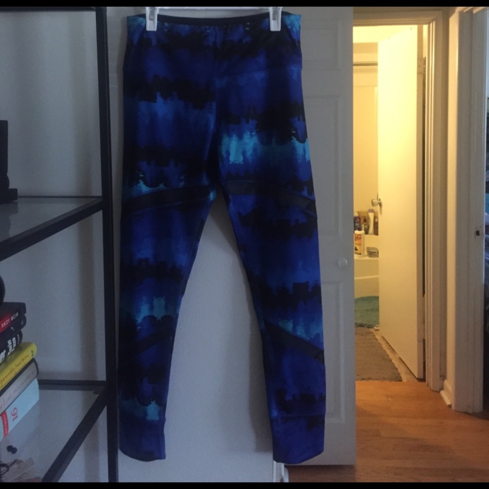 REFLEX workout leggings