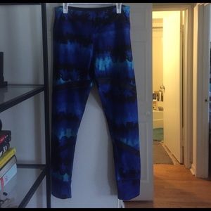 REFLEX workout leggings